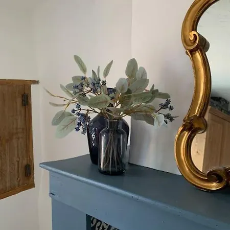 La Bergerie Apartment Quillan