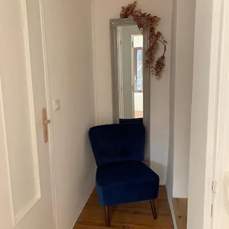 Appartamento La Bergerie *