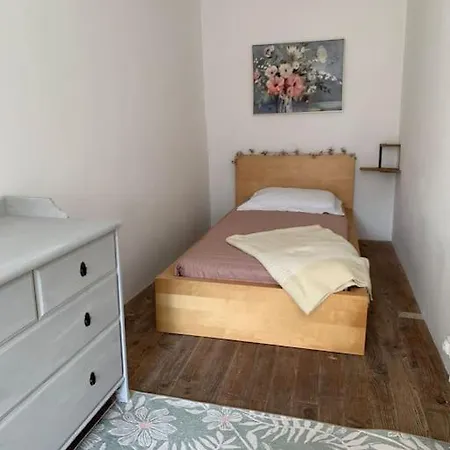 Apartment La Bergerie Quillan