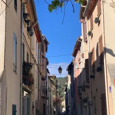 La Bergerie Quillan