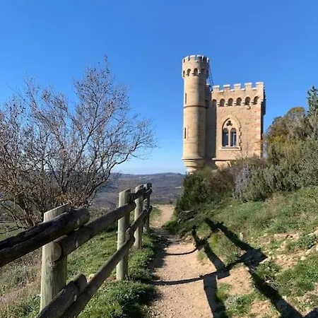 La Bergerie Appartamento