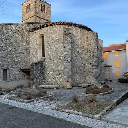 La Bergerie Quillan