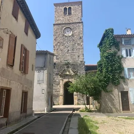 La Bergerie Appartamento