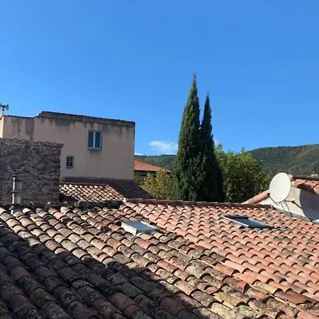 Apartment La Bergerie *