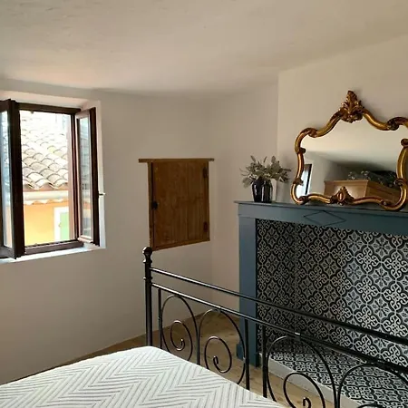 La Bergerie Apartment