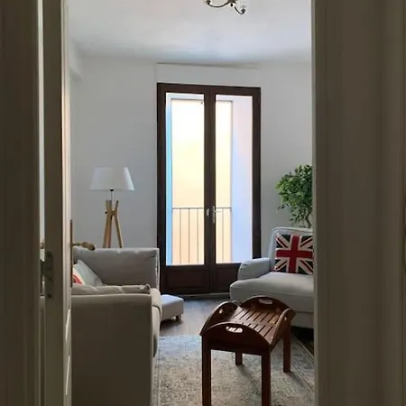 Apartment La Bergerie