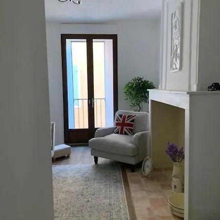 La Bergerie Apartment Quillan