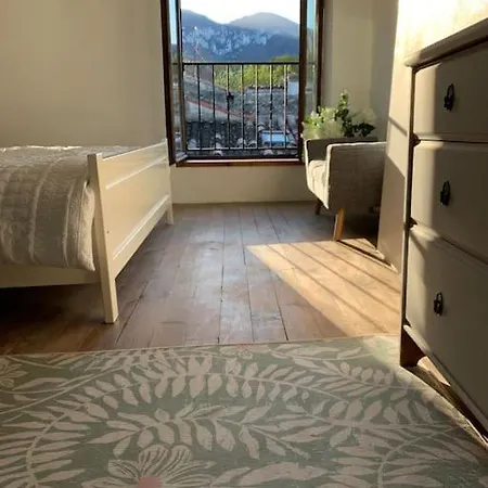 La Bergerie Apartment