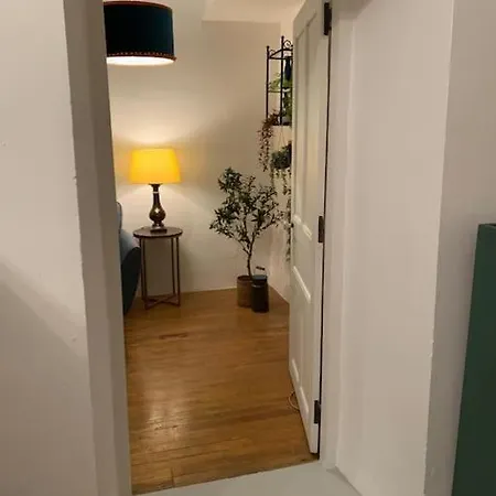 Appartamento La Bergerie *