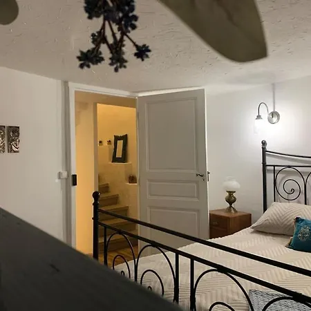 Apartment La Bergerie Quillan