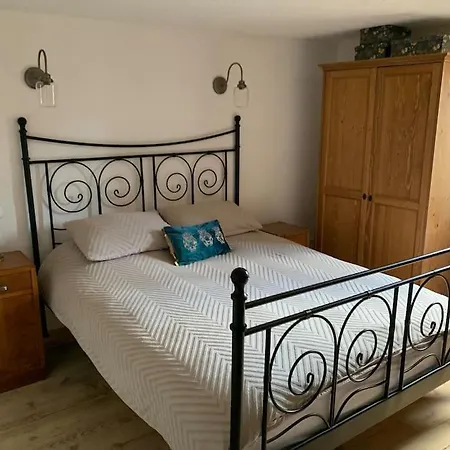 La Bergerie Apartment