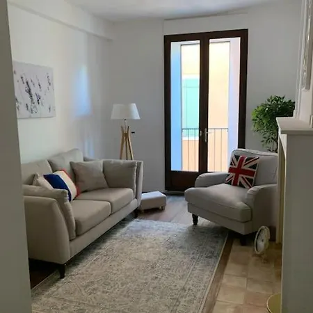 La Bergerie Apartment Quillan