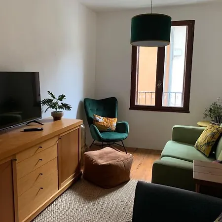 La Bergerie Appartamento
