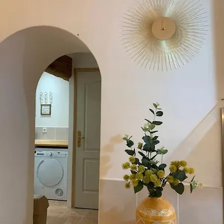 Appartamento La Bergerie *