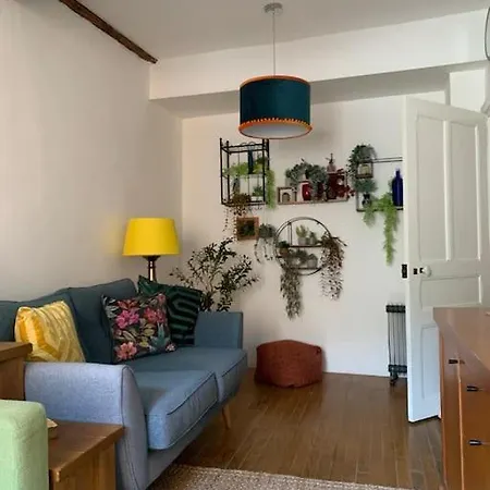Apartment La Bergerie
