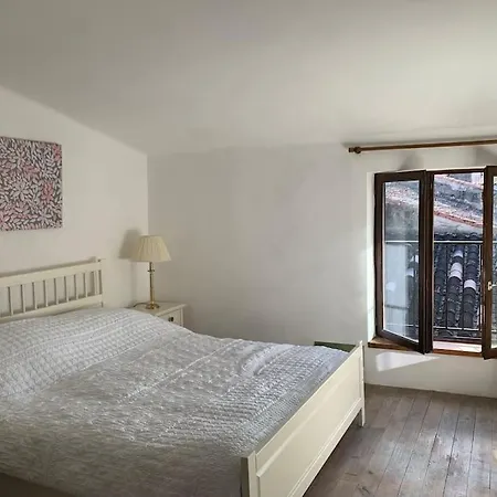 La Bergerie Apartment Quillan
