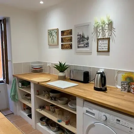 La Bergerie Appartamento