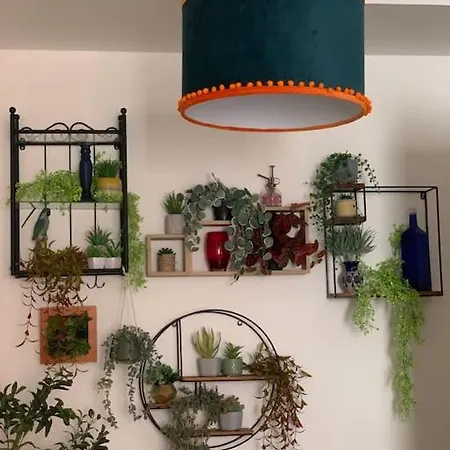 La Bergerie Appartamento *