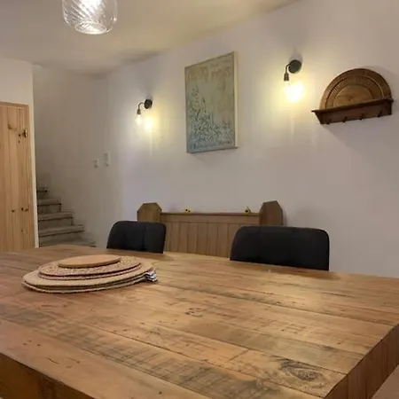 La Bergerie Appartamento Quillan