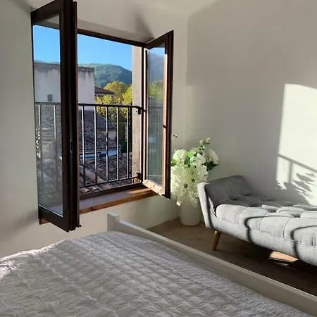 Apartment La Bergerie Quillan