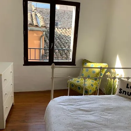 La Bergerie Apartment