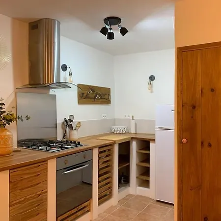 La Bergerie *