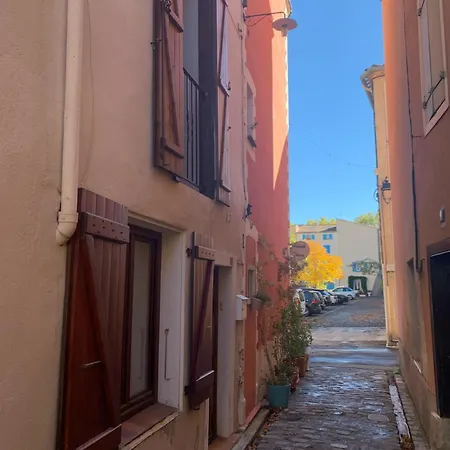 La Bergerie Apartment